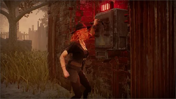 Dead by Daylight: Hour of the Witch Chapter XBOX Key🔑