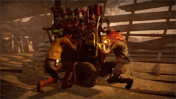 Dead by Daylight: Hour of the Witch Chapter XBOX Key🔑