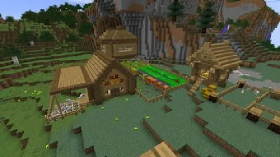 MINCRAFT Full Tlauncher