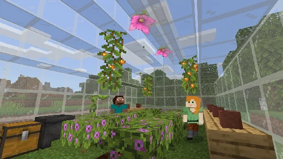 MINCRAFT Full Tlauncher