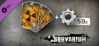 Survarium - Explorer Pack - steam ключ, Global 🌎