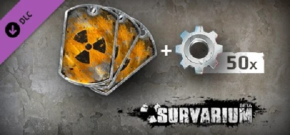 Survarium - Explorer Pack - steam ключ, Global 🌎