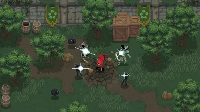 Wizard of Legend (Steam Key Region Free / GLOBAL)