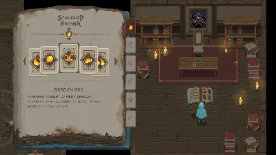 Wizard of Legend (Steam Key Region Free / GLOBAL)