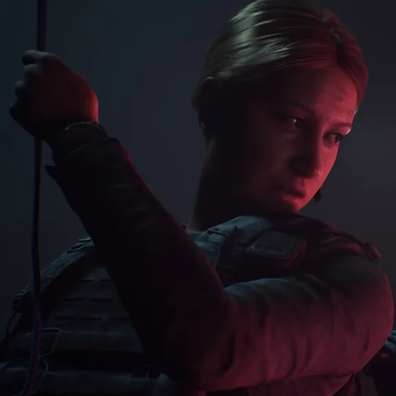 The Dark Pictures Anthology House of Ashes Xbox One+X|S