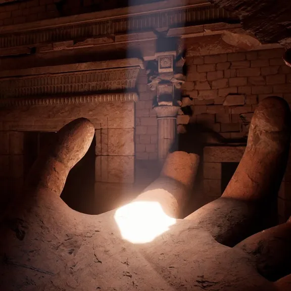 The Dark Pictures Anthology House of Ashes XBOX АРЕНДА