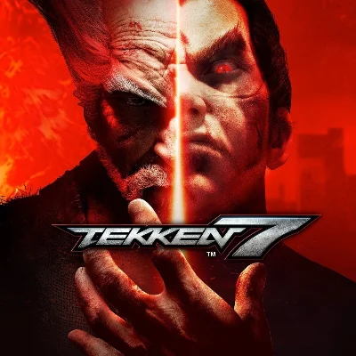 TEKKEN 7 ¦ XBOX ONE & SERIES