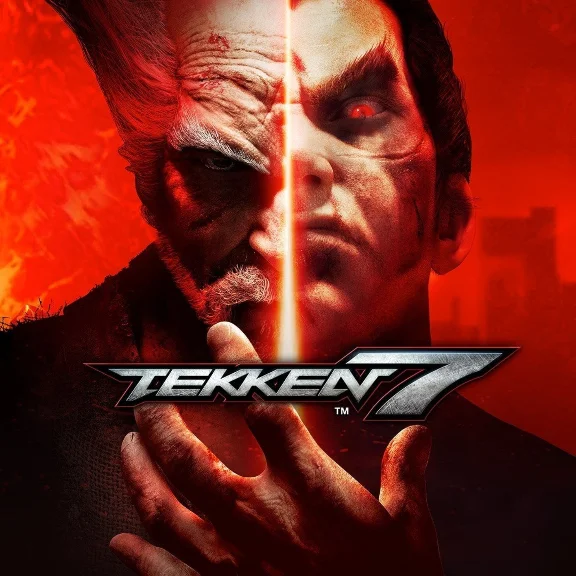 TEKKEN 7 ¦ XBOX ONE & SERIES