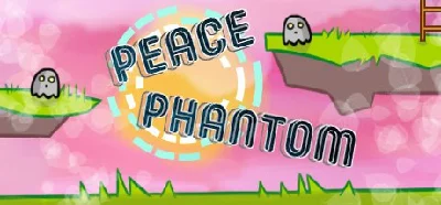 Peace Phantom (Steam ключ) region free
