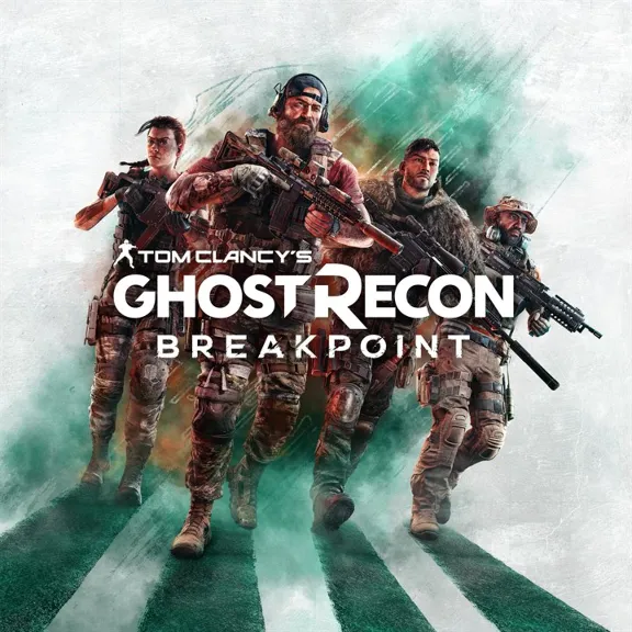 Tom Clancy Ghost Recon Breakpoint ¦ XBOX ONE&SERIES