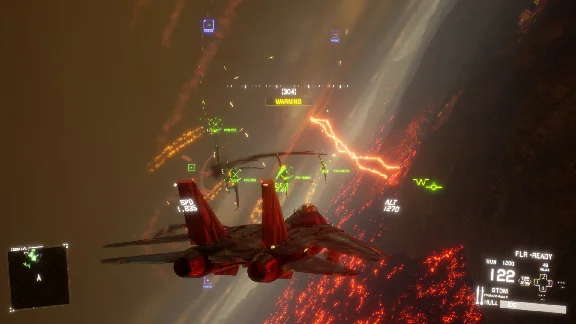 🎮🔥🚀PROJECT WINGMAN XBOX ONE/X|S/WIN10🔑КЛЮЧ ЛИЦЕНЗИЯ