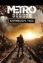 🎮🔥Metro Exodus Expansion Pass XBOX ONE / X|S 🔑 Key🔥