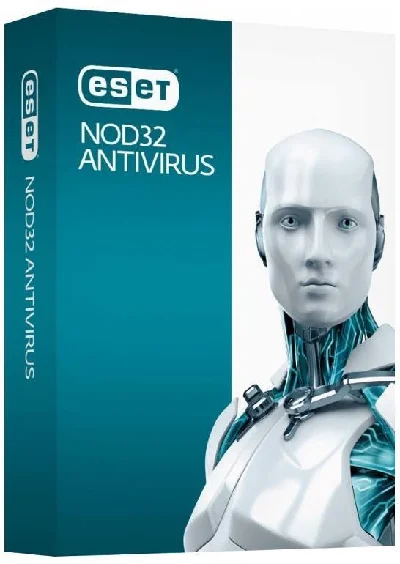 🦠 ESET NOD32 ANTI-VIRUS 1PC 1 YEAR WINDOWS