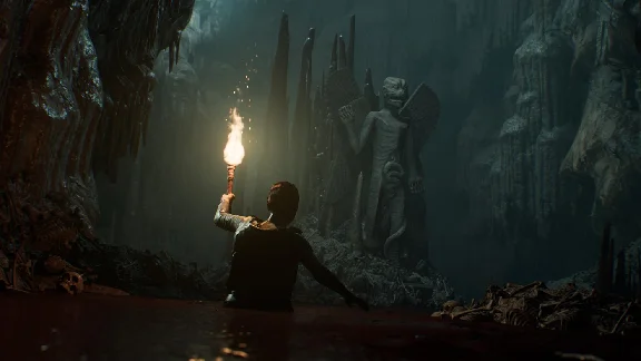The Dark Pictures Anthology Triple Pack Xbox One Series