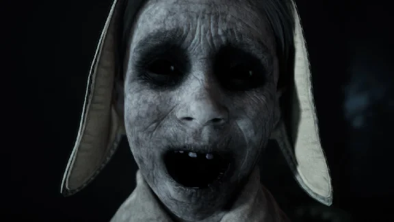 The Dark Pictures Anthology Triple Pack Xbox One Series