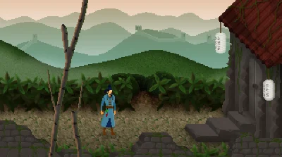 Detective Di: The Silk Rose Murders Steam Key Global