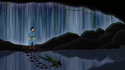 Detective Di: The Silk Rose Murders Steam Key Global