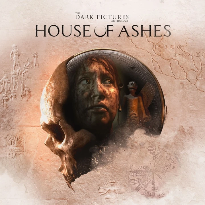 XBOX | RENT | The Dark Pictures House of Ashes + 2