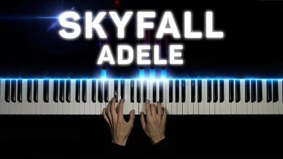 Adele - Skyfall
