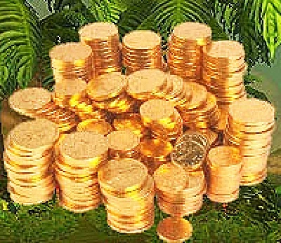 WoW GOLD RU