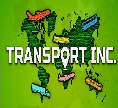 Transport INC (Steam key / Region Free)