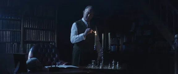 HOUSE OF ASHES + RE 8 VILLAGE # XBOX ONE, X|S RENT