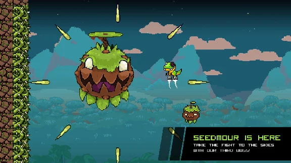 JumpJet Rex Steam Key Region Free