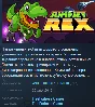 JumpJet Rex Steam Key Region Free