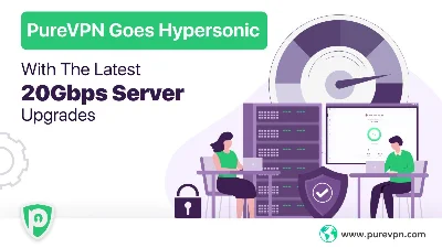 PURE VPN PREMIUM + ГАРАНТИЯ + CASHBACK