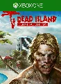 Dead Island Definitive Edt (США) XBOX ONE CODE RUS