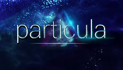 Particula (Steam Gift / RU+CIS)