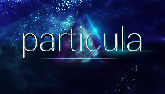 Particula (Steam Gift / RU+CIS)