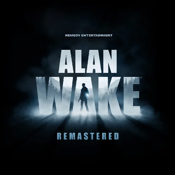 Alan Wake Remastered ¦ XBOX ONE & SERIES