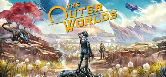 The Outer Worlds >>> STEAM KEY | RU-CIS