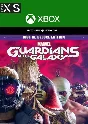 Marvel Guardians of the Galaxy deluxe Xbox One & Series