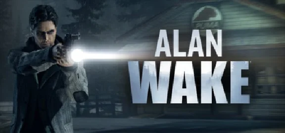 Alan Wake >>> STEAM KEY | GLOBAL