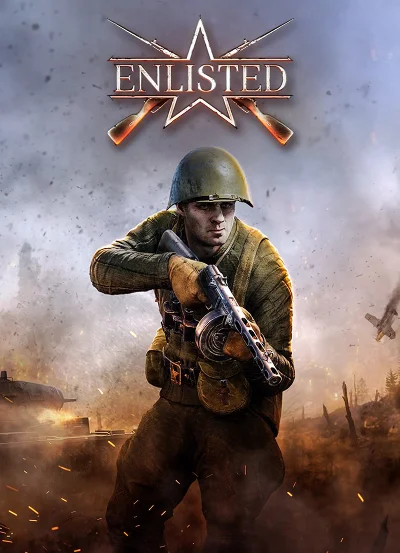 ENLISTED PRIVATE CHEATS for a month