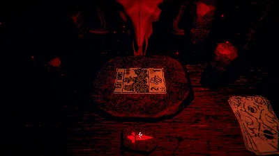 ⭐️ Inscryption - STEAM (GLOBAL)