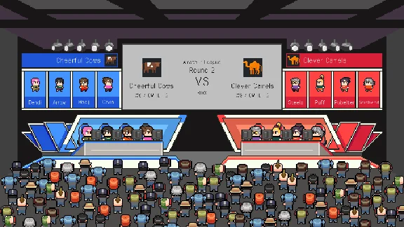 ⭐️ Teamfight Manager - STEAM (GLOBAL)