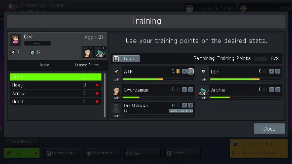 ⭐️ Teamfight Manager - STEAM (GLOBAL)