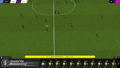 ⭐️ Football Manager 2022 +In-game Editor STEAM (GLOBAL)