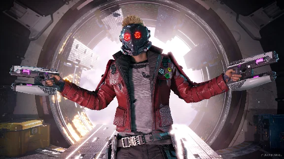 ⭐️ Marvels Guardians of the Galaxy - 🔥 STEAM (GLOBAL)