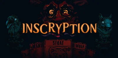 Inscryption (STEAM) Licensed Account 🌍Region Free