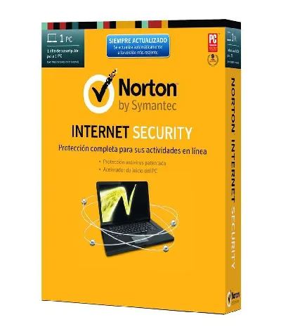 Norton Internet Security 3 pc - 15 months  Global