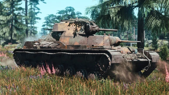 🔥 WAR THUNDER 🔑 30 days Premium or Tank SMK + 7 days