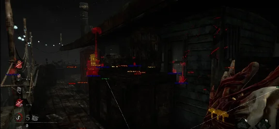 Private Cheat for Dead by Daylight 30 days