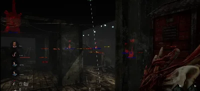 Private Cheat for Dead by Daylight 30 days