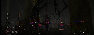 Private Cheat for Dead by Daylight 30 days