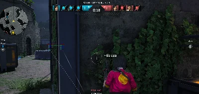 Приватный чит для Rogue Company 30 дней