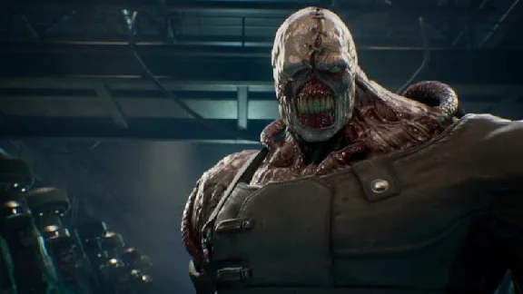 🎮🔥RESIDENT EVIL 3 XBOX ONE/ SERIES X|S🔑КЛЮЧ+ПОМОЩЬ🔥